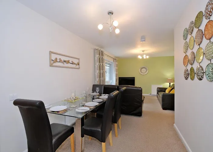 Caledonia Netherhills Apartment