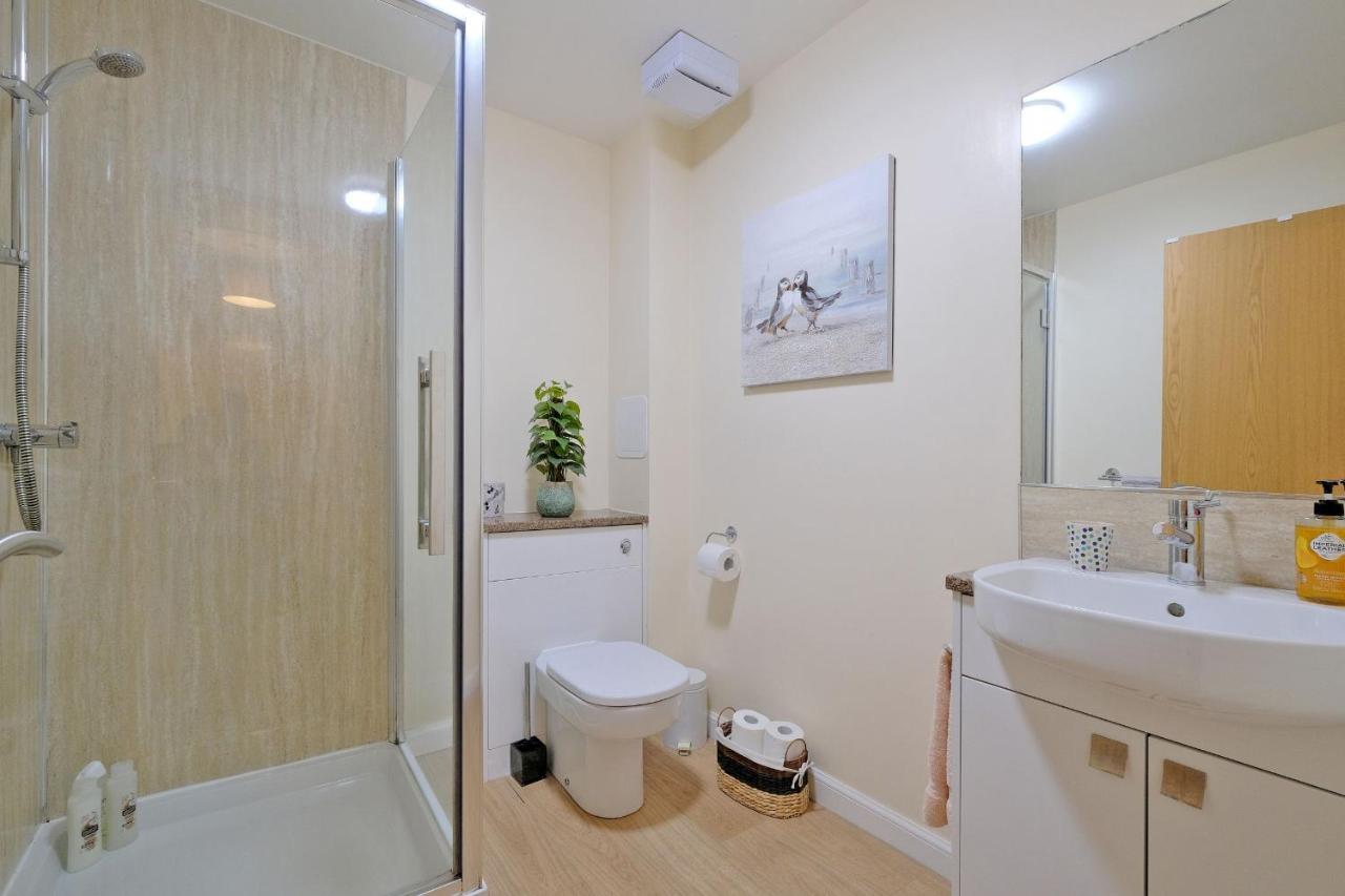 Caledonia Netherhills Apartamento Aberdeen
