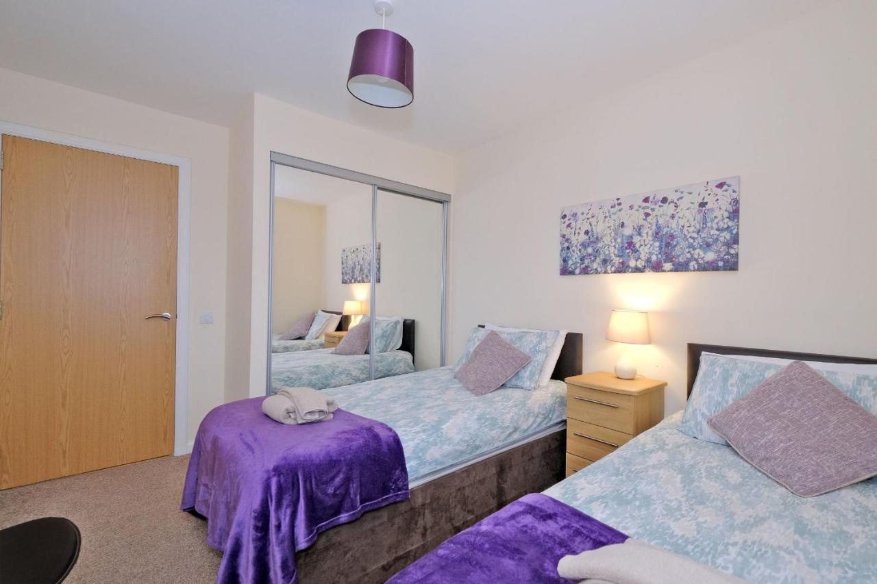 Apartamento Caledonia Netherhills Aberdeen