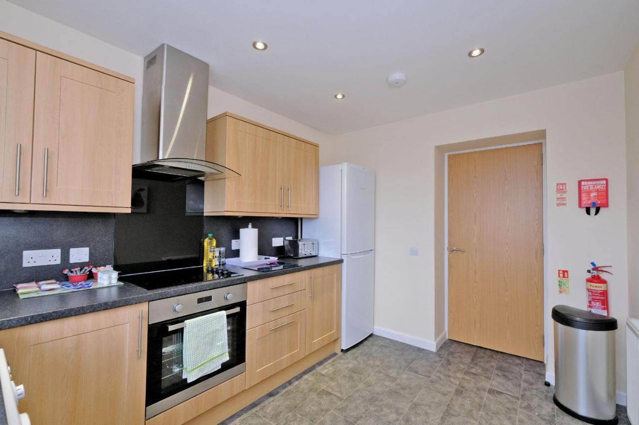 Caledonia Netherhills Apartamento Aberdeen
