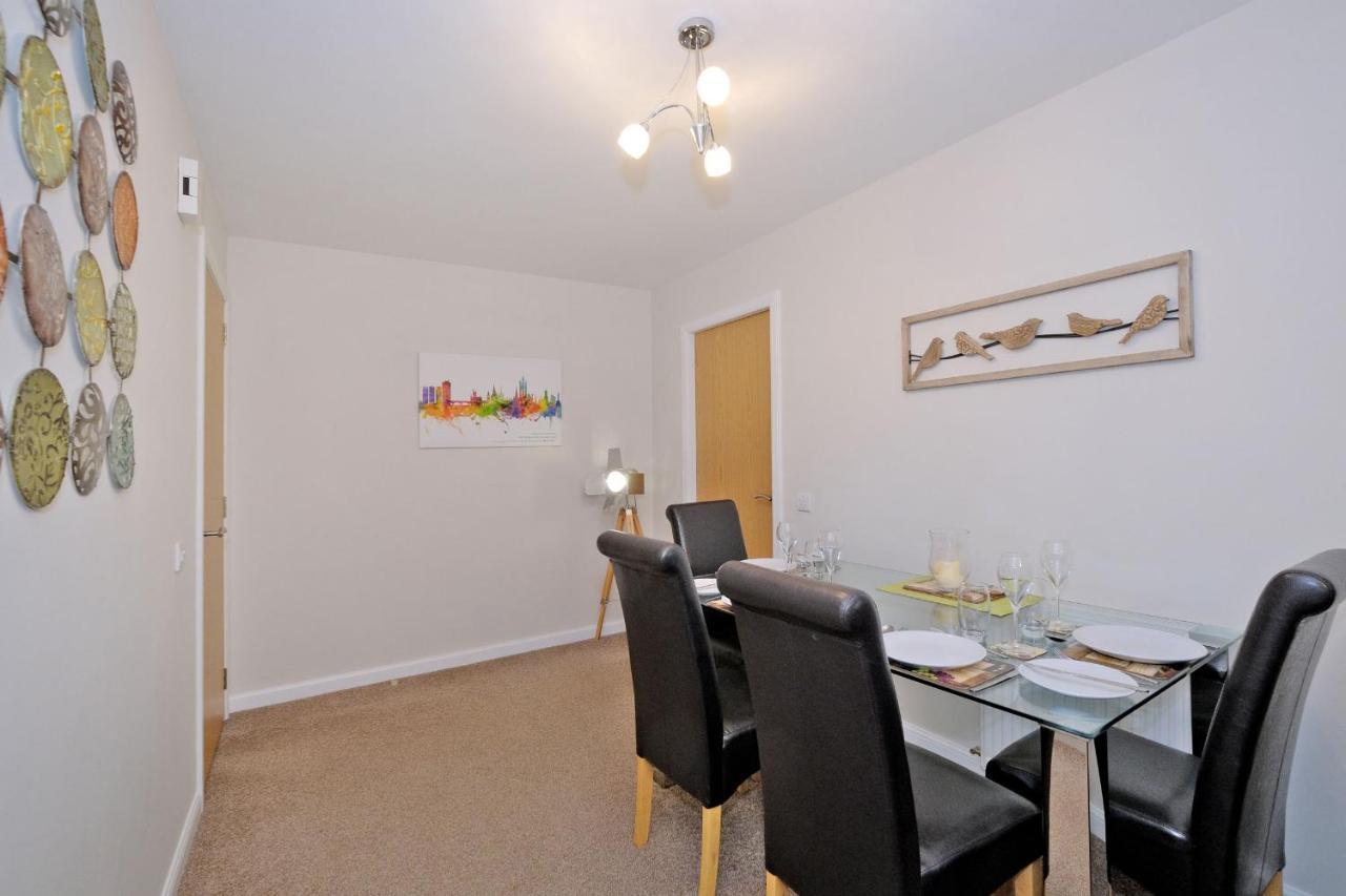 Apartamento Caledonia Netherhills