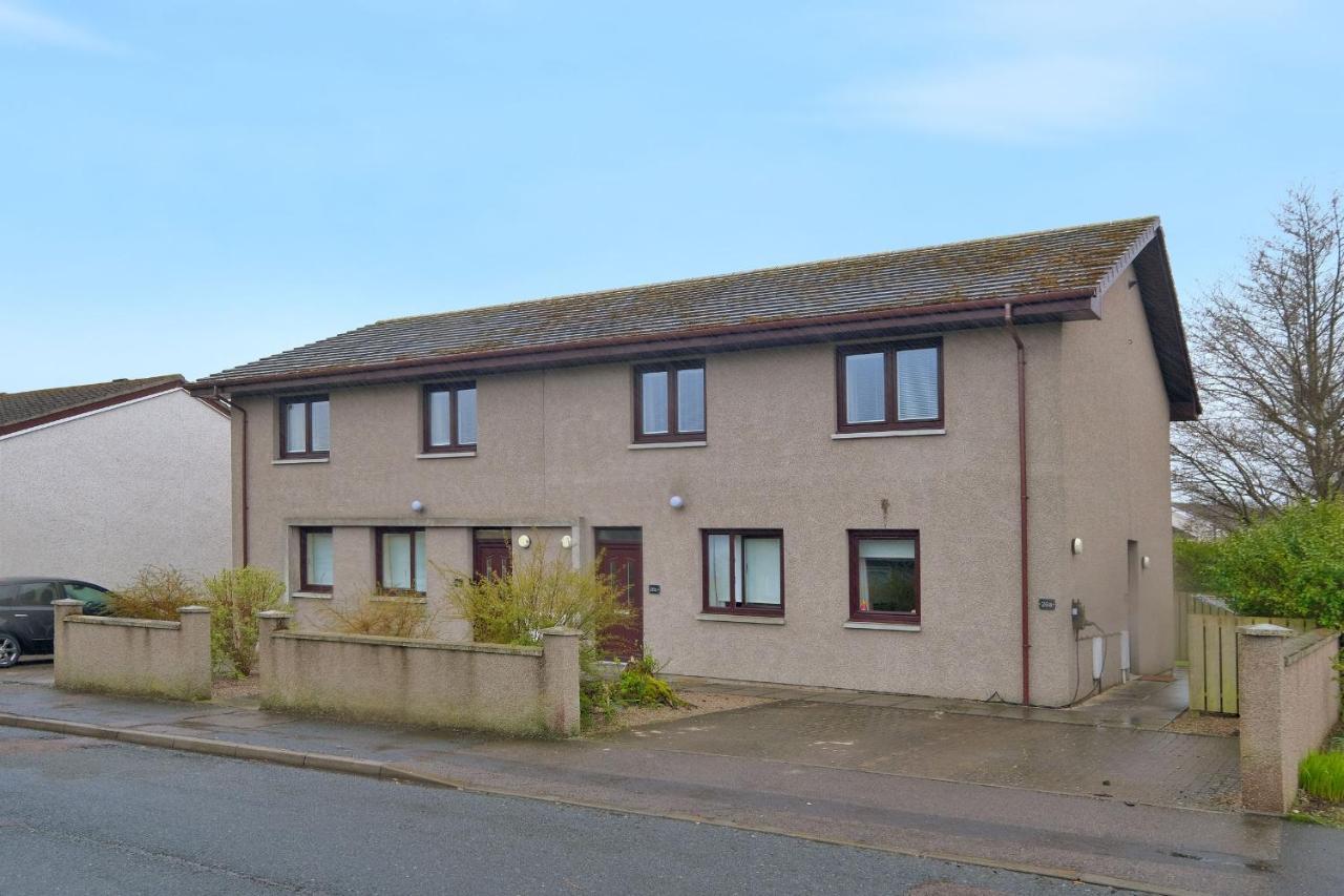 Caledonia Netherhills Apartamento Aberdeen