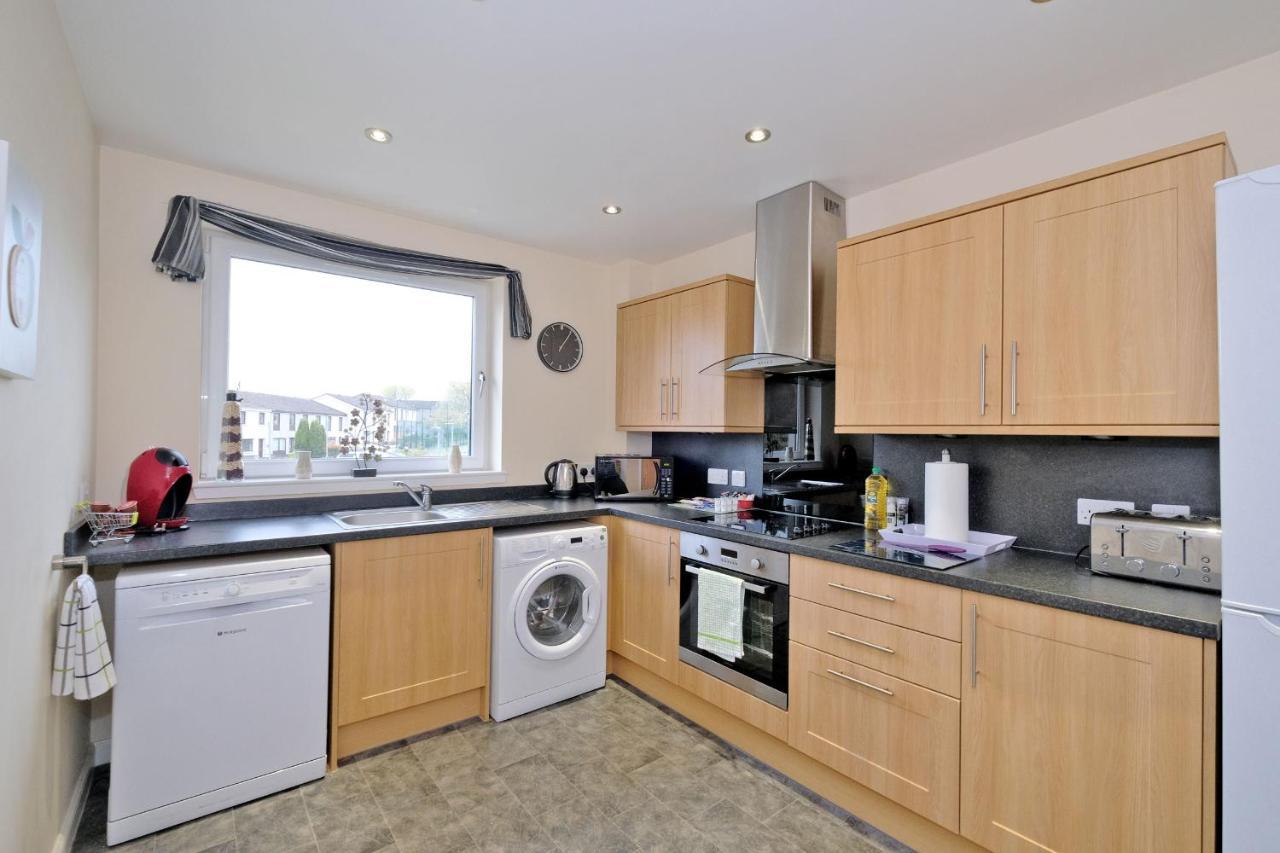 Caledonia Netherhills Apartamento Aberdeen