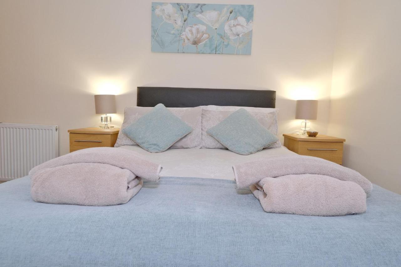 Caledonia Netherhills Apartamento *
