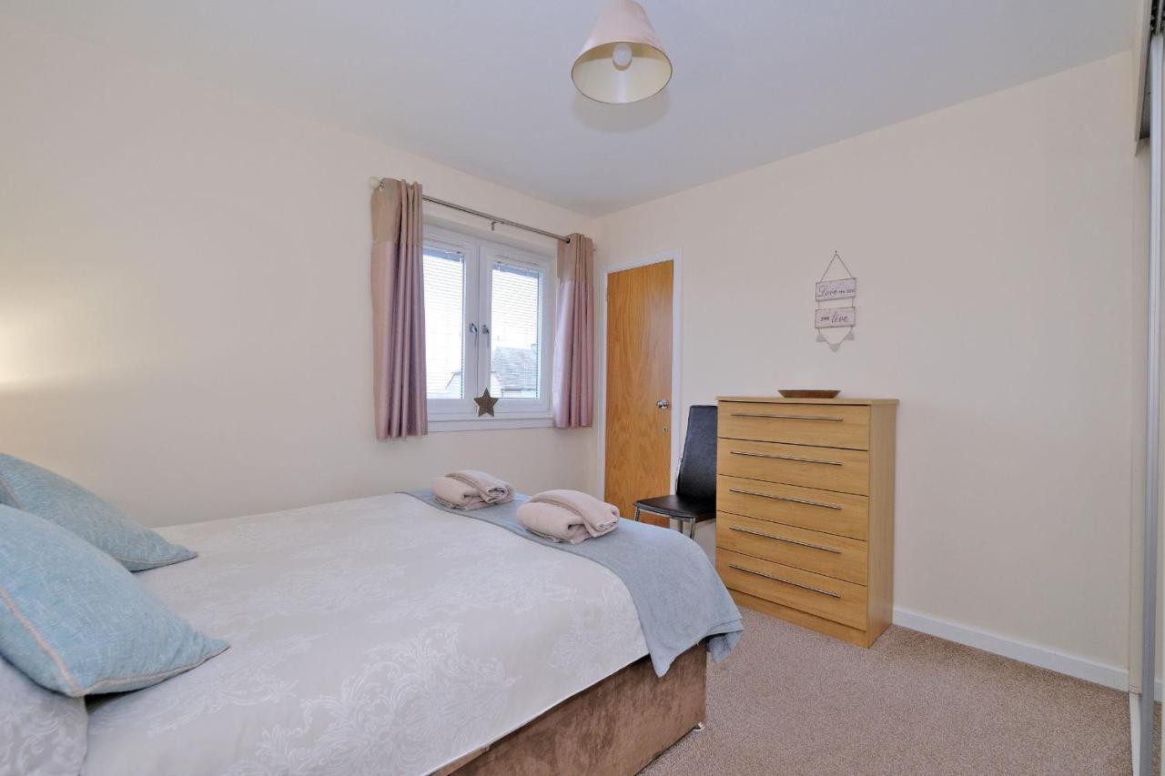 Apartamento Caledonia Netherhills Aberdeen