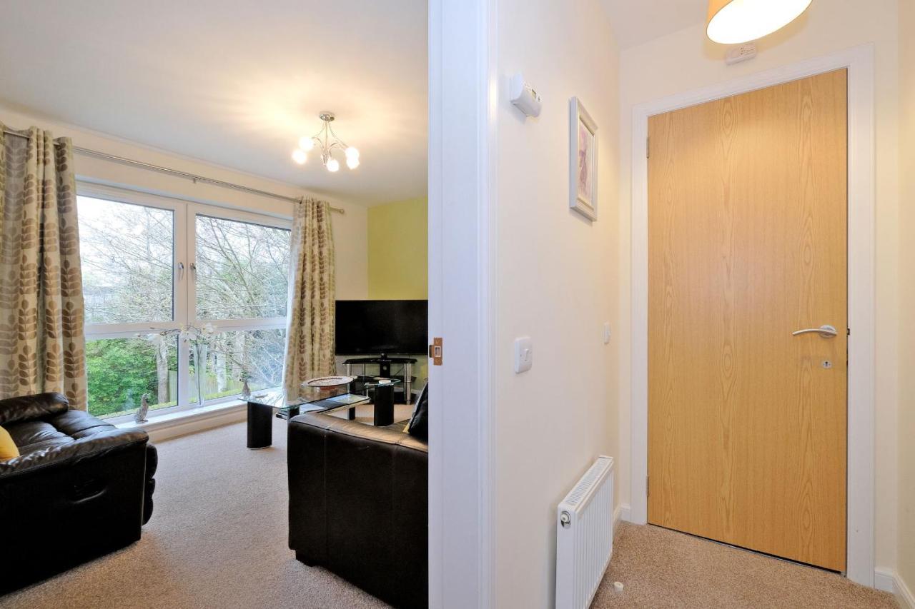Caledonia Netherhills Apartamento *